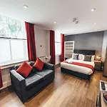 The Stay Company, Friar Gate