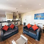 The Stay Company, Friar Gate