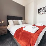 The Stay Company, Friar Gate