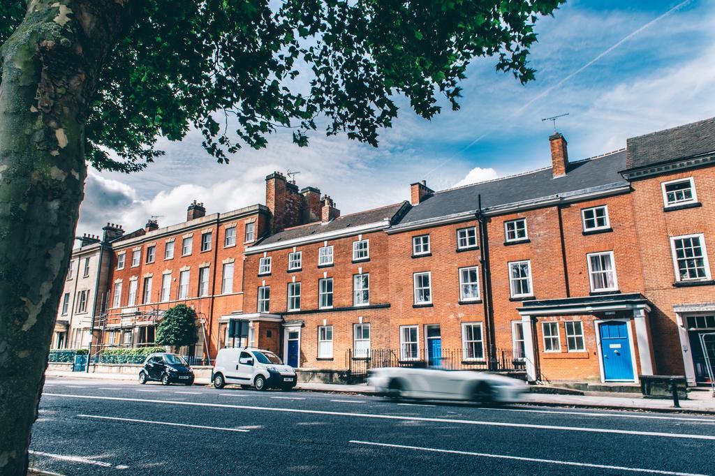 The Company, Friar Gate