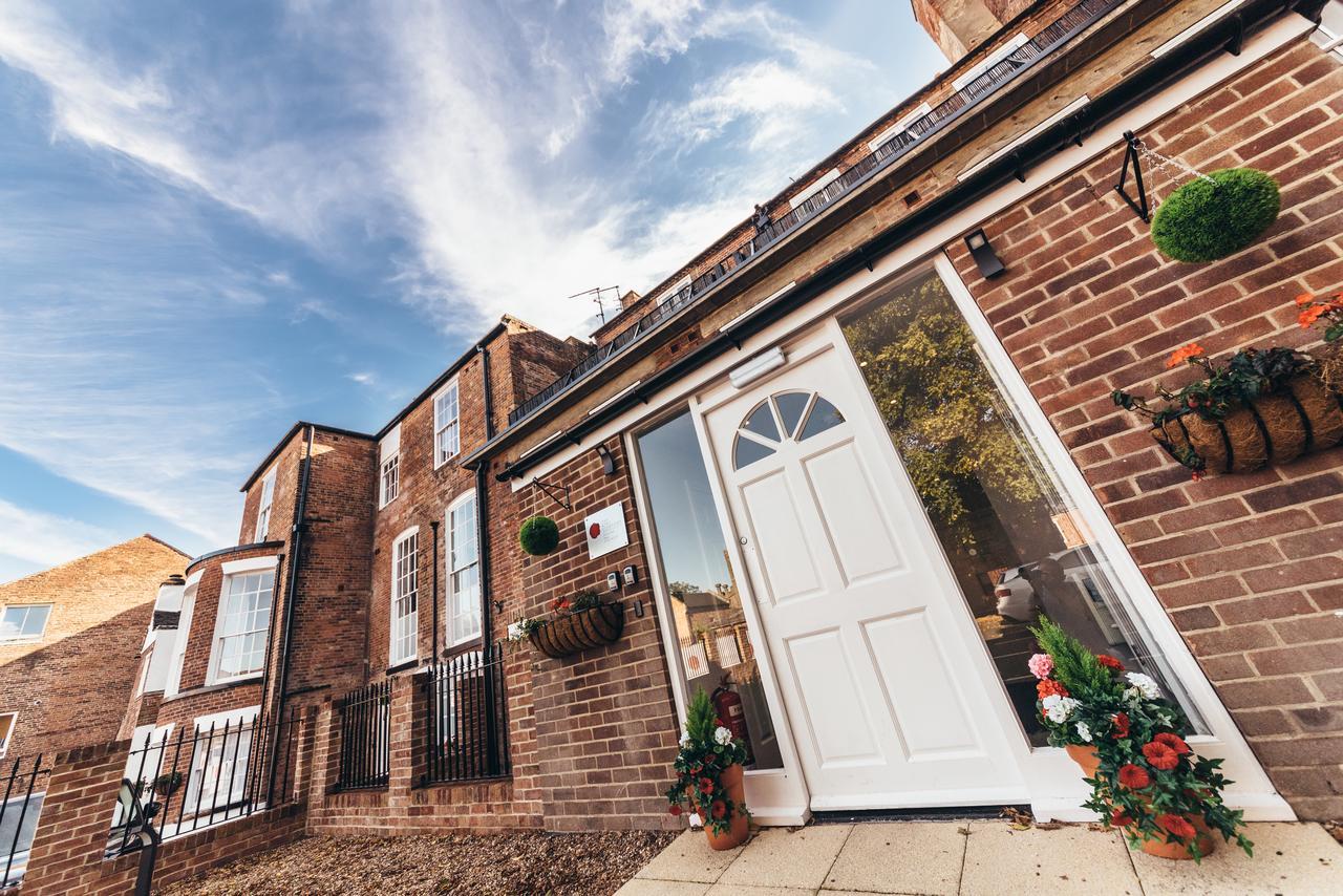 The Company, Friar Gate Derby